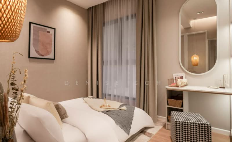 Kondominium untuk Dijual di Forest Hill Residences - Denise Soh - PropertyGuru.com.my