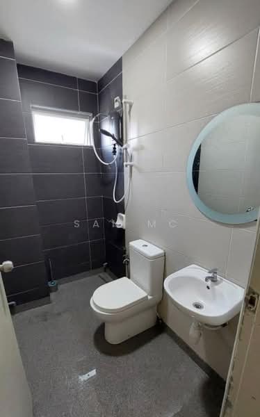 Condominium for Rent at Ehsan Residence - San MC - PropertyGuru.com.my