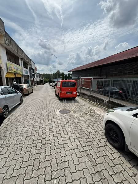 Shop for Sale in Taman Anggerik (Johor Bahru) - Marcus Loh - PropertyGuru.com.my