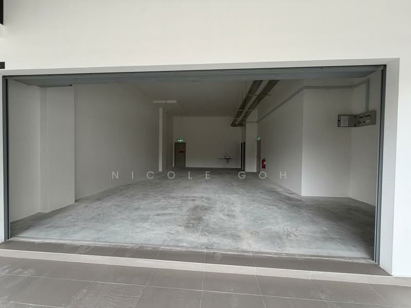 Shop for Rent in Kuala Lumpur (Kuala Lumpur) - Nicole Goh - Interior - PropertyGuru.com.my
