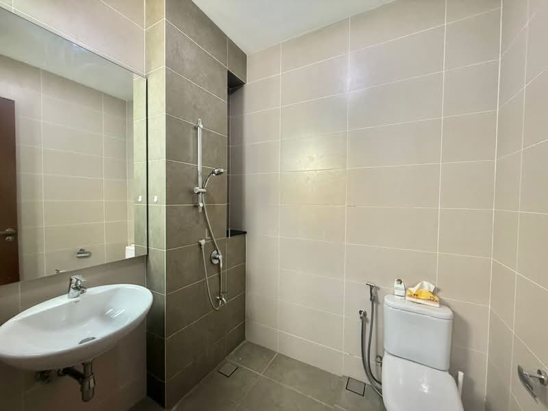 2-storey Terraced House for Rent in Iskandar Puteri (Nusajaya) (Johor) - Li Wei - PropertyGuru.com.my