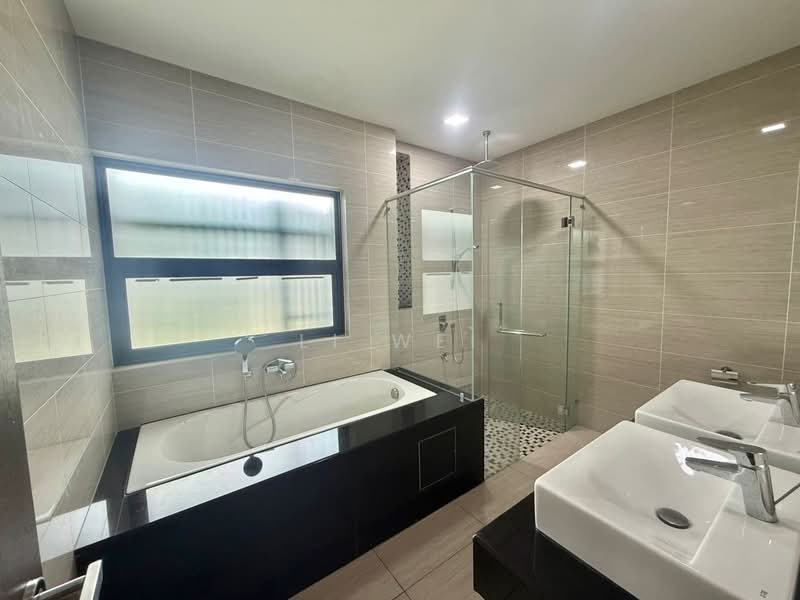 2-storey Terraced House for Rent in Iskandar Puteri (Nusajaya) (Johor) - Li Wei - PropertyGuru.com.my