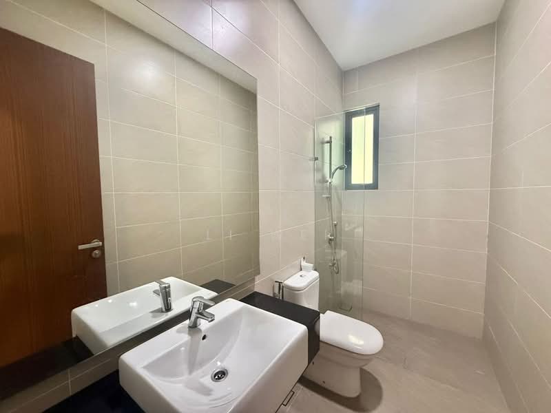 2-storey Terraced House for Rent in Iskandar Puteri (Nusajaya) (Johor) - Li Wei - PropertyGuru.com.my
