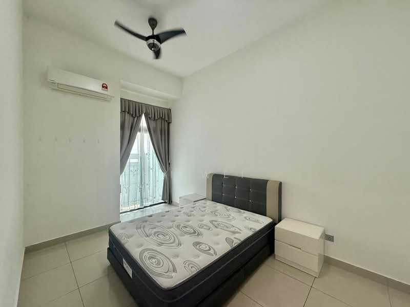 2-storey Terraced House for Rent in Iskandar Puteri (Nusajaya) (Johor) - Li Wei - PropertyGuru.com.my