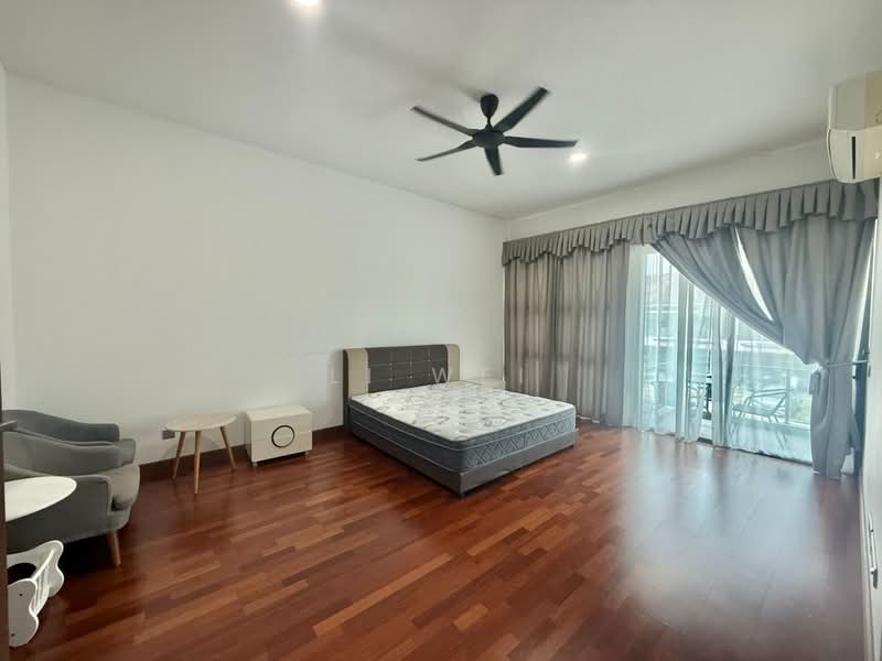 2-storey Terraced House for Rent in Iskandar Puteri (Nusajaya) (Johor) - Li Wei - PropertyGuru.com.my