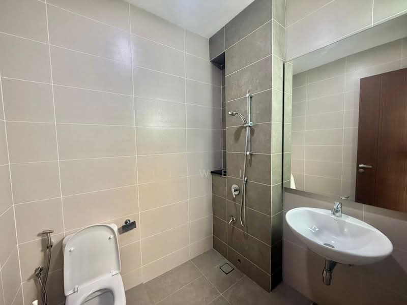 2-storey Terraced House for Rent in Iskandar Puteri (Nusajaya) (Johor) - Li Wei - PropertyGuru.com.my