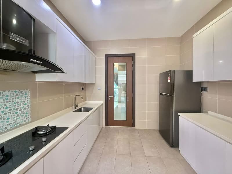 2-storey Terraced House for Rent in Iskandar Puteri (Nusajaya) (Johor) - Li Wei - PropertyGuru.com.my