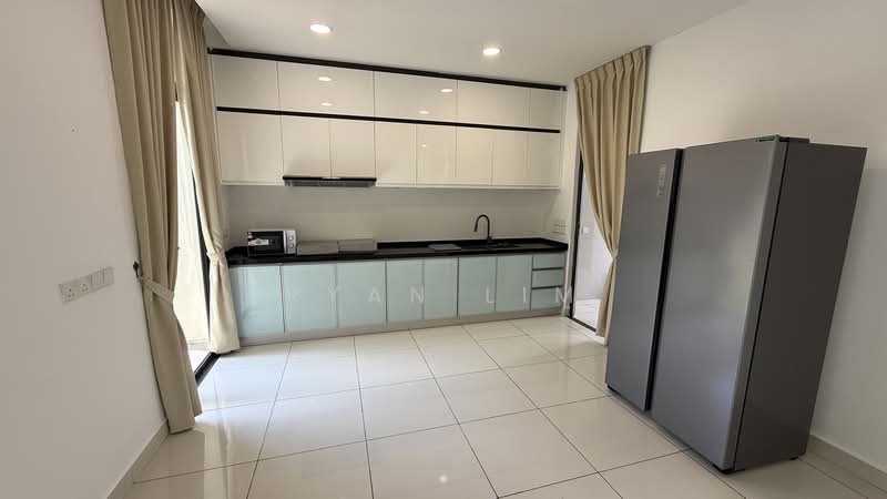 Terraced House for Sale in Medini (Iskandar Puteri (Nusajaya)) - Ryan Lim - Kitchen - PropertyGuru.com.my