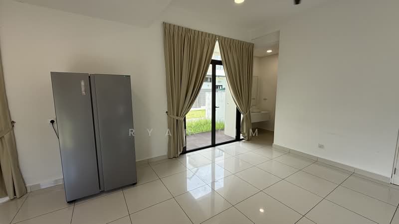 Terraced House for Sale in Medini (Iskandar Puteri (Nusajaya)) - Ryan Lim - Living Room - PropertyGuru.com.my