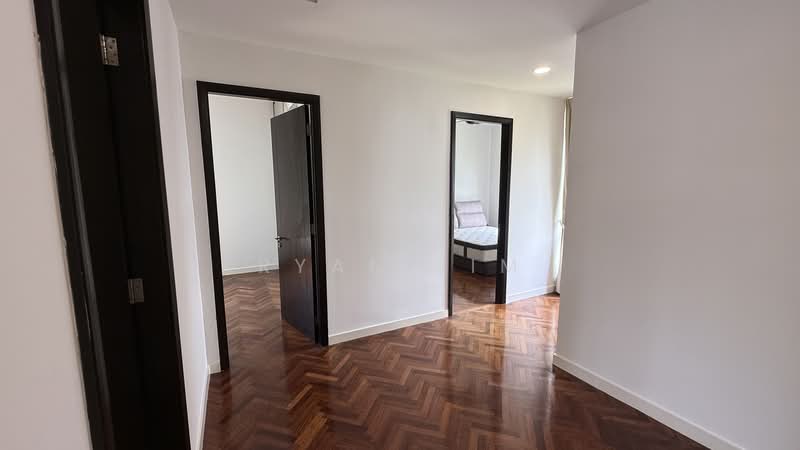 Terraced House for Sale in Medini (Iskandar Puteri (Nusajaya)) - Ryan Lim - Corridor - PropertyGuru.com.my