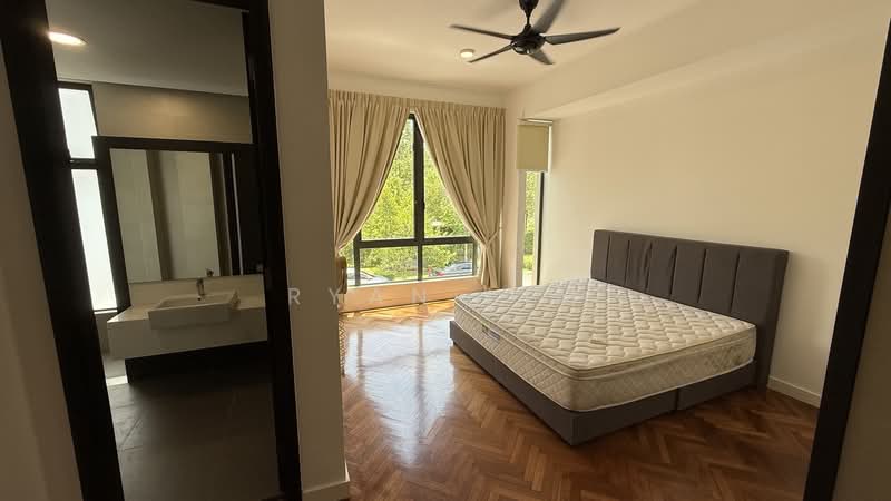 Terraced House for Sale in Medini (Iskandar Puteri (Nusajaya)) - Ryan Lim - Bedroom - PropertyGuru.com.my