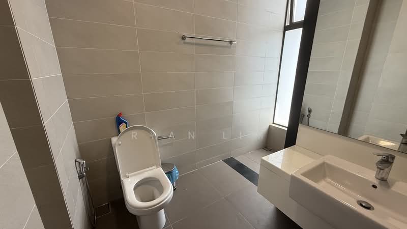 Terraced House for Sale in Medini (Iskandar Puteri (Nusajaya)) - Ryan Lim - Bathroom - PropertyGuru.com.my