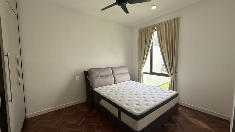Terraced House for Sale in Medini (Iskandar Puteri (Nusajaya)) - Ryan Lim - Bedroom - PropertyGuru.com.my