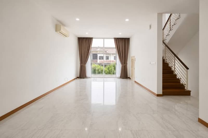 4.5-storey Terraced House for Sale in Happy Garden (Kuchai Lama) - Florence Mok - PropertyGuru.com.my
