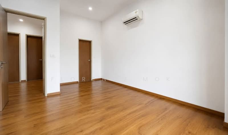 4.5-storey Terraced House for Sale in Happy Garden (Kuchai Lama) - Florence Mok - PropertyGuru.com.my