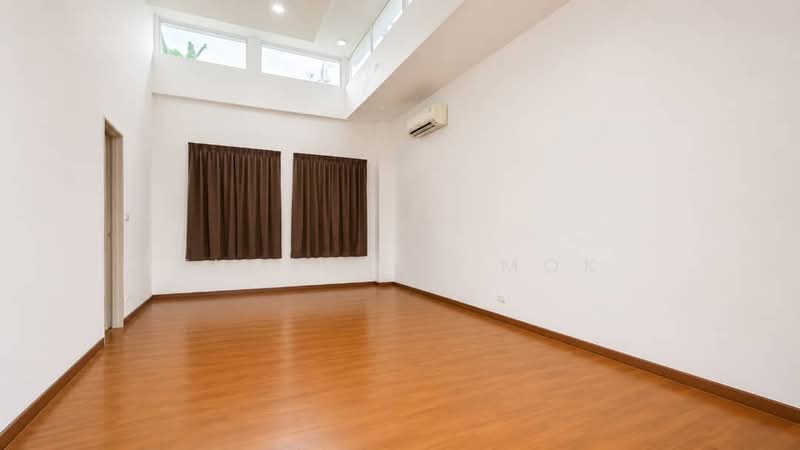 4.5-storey Terraced House for Sale in Happy Garden (Kuchai Lama) - Florence Mok - PropertyGuru.com.my