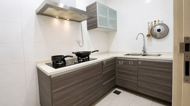 4.5-storey Terraced House for Sale in Happy Garden (Kuchai Lama) - Florence Mok - PropertyGuru.com.my