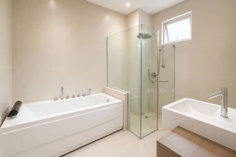 4.5-storey Terraced House for Sale in Happy Garden (Kuchai Lama) - Florence Mok - PropertyGuru.com.my