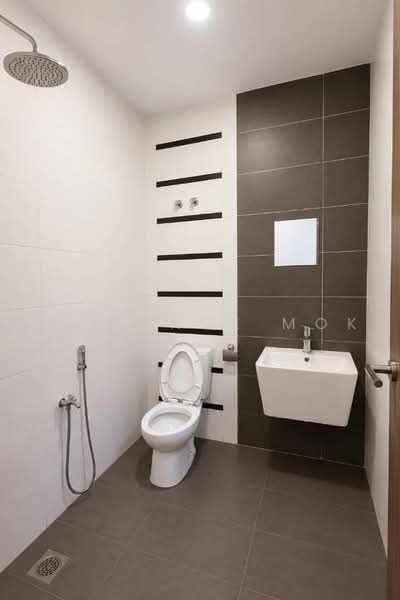 4.5-storey Terraced House for Sale in Happy Garden (Kuchai Lama) - Florence Mok - PropertyGuru.com.my