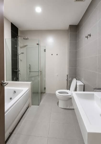 4.5-storey Terraced House for Sale in Happy Garden (Kuchai Lama) - Florence Mok - PropertyGuru.com.my