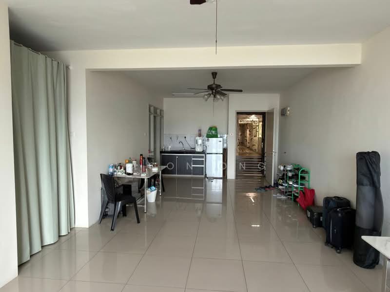 Condominium for Rent at Platinum Lake PV 15 - Jason Ong - Kitchen - PropertyGuru.com.my