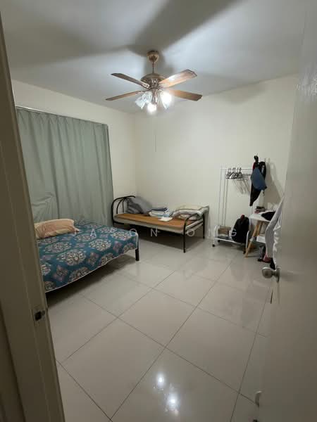 Condominium for Rent at Platinum Lake PV 15 - Jason Ong - Bedroom - PropertyGuru.com.my