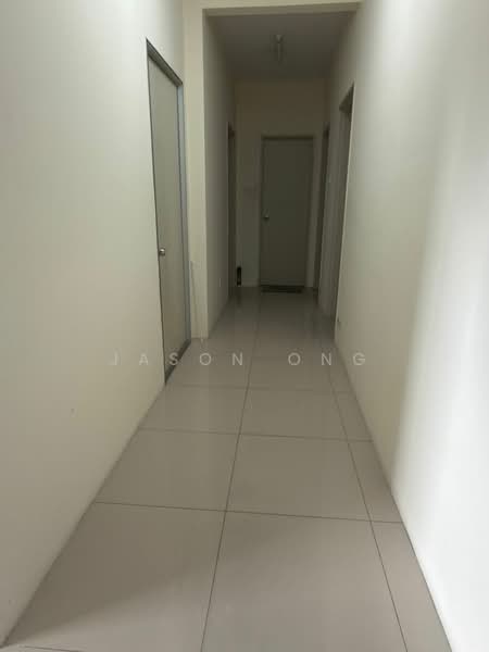 Condominium for Rent at Platinum Lake PV 15 - Jason Ong - Corridor - PropertyGuru.com.my