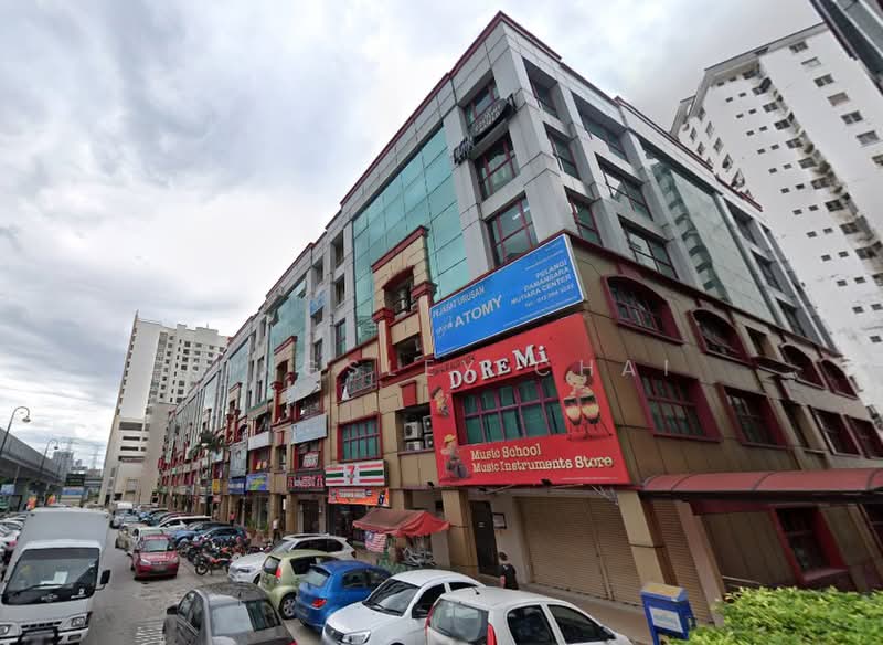 Kedai untuk Dijual di Kota Damansara (Selangor) - Kingsley Chai - PropertyGuru.com.my