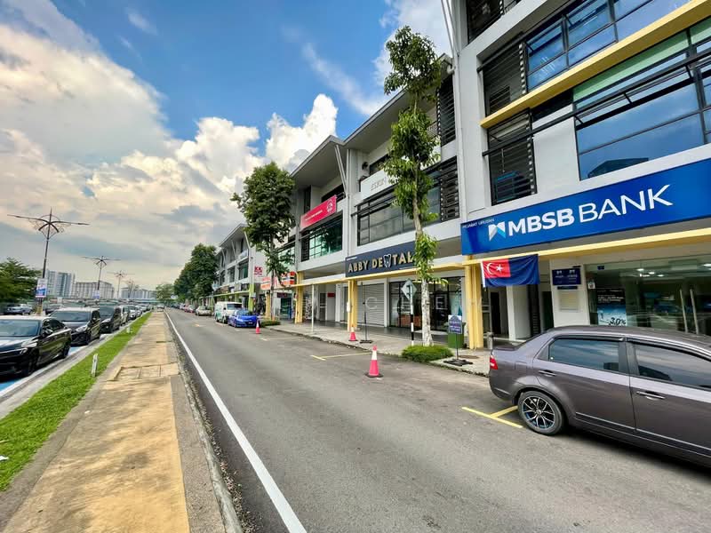 Kedai / Pejabat untuk Dijual di Johor Bahru (Johor) - Alan Chew - PropertyGuru.com.my
