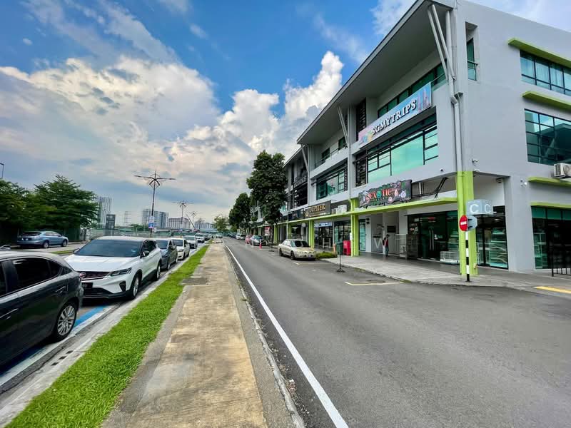 Kedai / Pejabat untuk Dijual di Johor Bahru (Johor) - Alan Chew - PropertyGuru.com.my