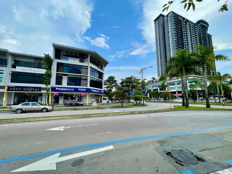 Kedai / Pejabat untuk Dijual di Johor Bahru (Johor) - Alan Chew - PropertyGuru.com.my