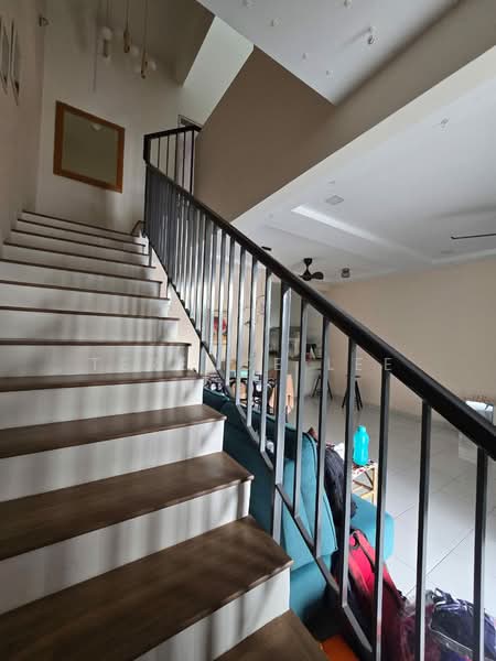 2-storey Terraced House for Rent in Bandar Bukit Raja (Klang) - Terence Lee - Interior - PropertyGuru.com.my
