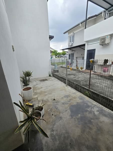 2-storey Terraced House for Rent in Bandar Bukit Raja (Klang) - Terence Lee - Exterior - PropertyGuru.com.my