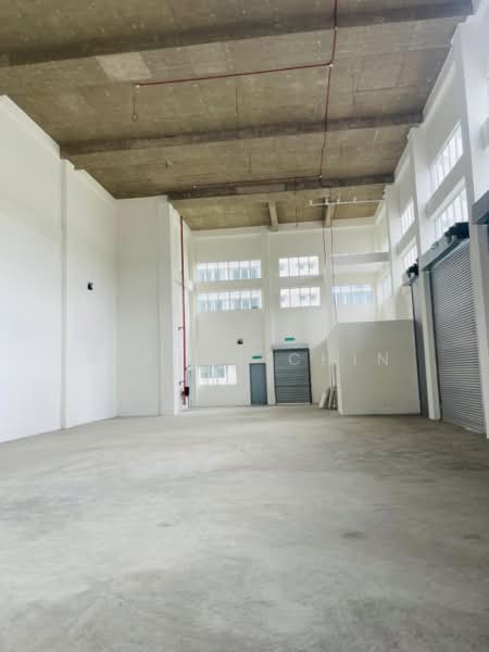 Warehouse for Sale in Kajang (Selangor) - Alfred Chin - Interior - PropertyGuru.com.my