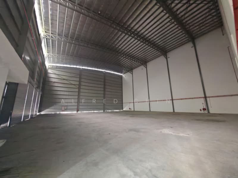Warehouse for Sale in Kajang (Selangor) - Alfred Chin - Interior - PropertyGuru.com.my