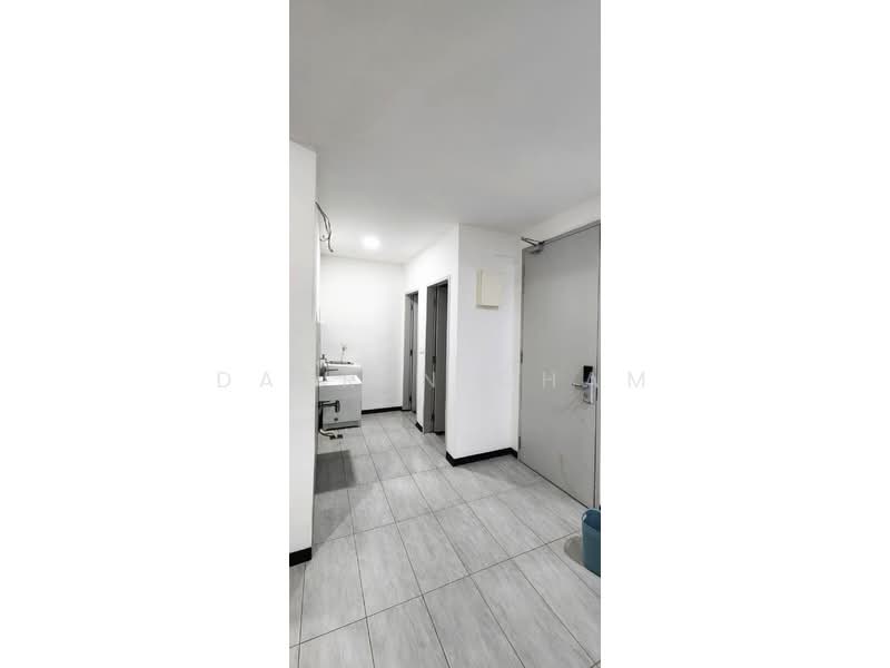 Servis Apartment untuk Disewa di Sensasi @ Utropolis - Darren Cham - Interior - PropertyGuru.com.my