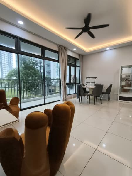 Service Residence for Rent at 8Scape Residence @ Sutera - Hui Hui Sim - PropertyGuru.com.my