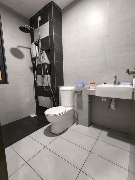 Service Residence for Rent at 8Scape Residence @ Sutera - Hui Hui Sim - PropertyGuru.com.my