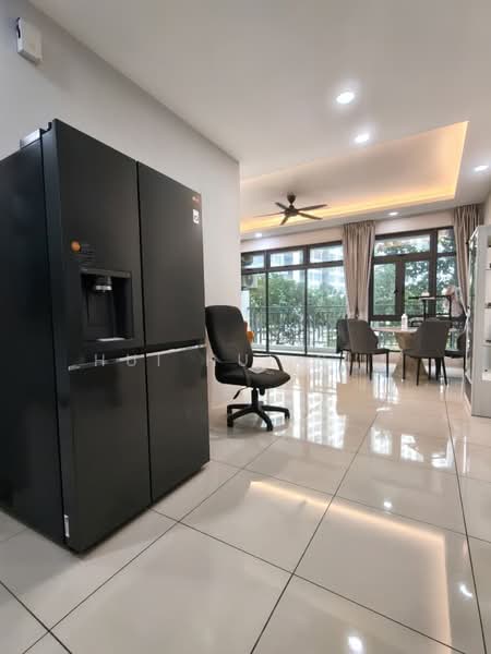 Service Residence for Rent at 8Scape Residence @ Sutera - Hui Hui Sim - PropertyGuru.com.my
