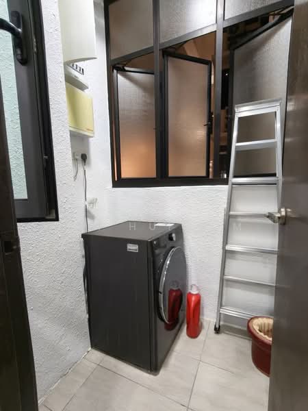 Service Residence for Rent at 8Scape Residence @ Sutera - Hui Hui Sim - PropertyGuru.com.my