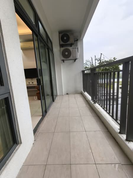 Service Residence for Rent at 8Scape Residence @ Sutera - Hui Hui Sim - PropertyGuru.com.my