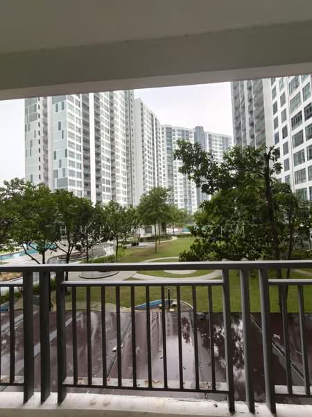 Service Residence for Rent at 8Scape Residence @ Sutera - Hui Hui Sim - PropertyGuru.com.my
