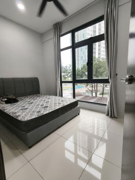 Service Residence for Rent at 8Scape Residence @ Sutera - Hui Hui Sim - PropertyGuru.com.my