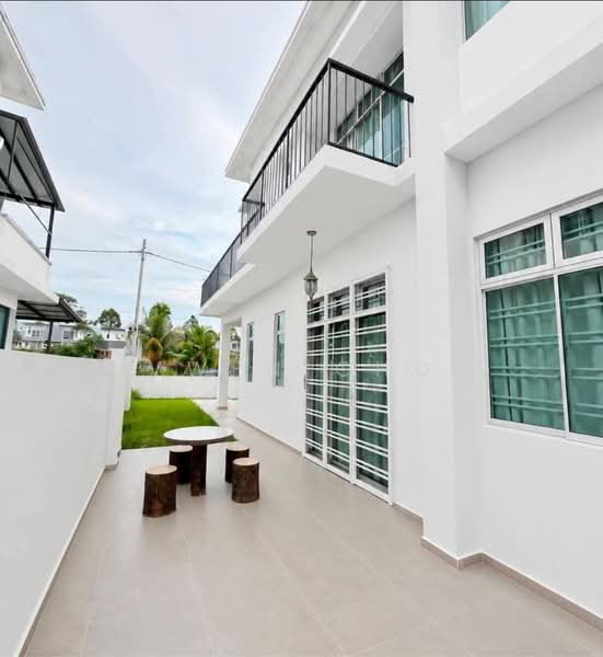 Rumah Kluster untuk Disewa di Kulai (Johor) - Ivwen Choo - PropertyGuru.com.my