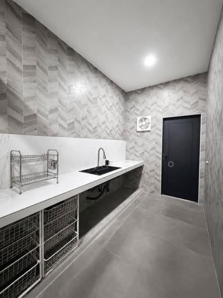 Rumah Kluster untuk Disewa di Kulai (Johor) - Ivwen Choo - PropertyGuru.com.my