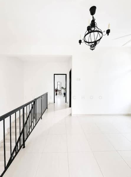 Rumah Kluster untuk Disewa di Kulai (Johor) - Ivwen Choo - PropertyGuru.com.my