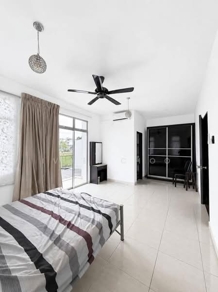 Rumah Kluster untuk Disewa di Kulai (Johor) - Ivwen Choo - PropertyGuru.com.my