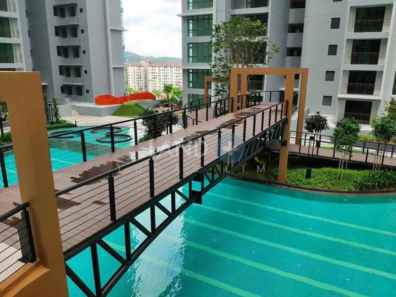 Condominium for Sale at The Henge - Lucas Lim - Exterior - PropertyGuru.com.my