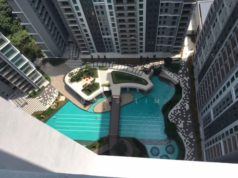 Condominium for Sale at The Henge - Lucas Lim - Exterior - PropertyGuru.com.my