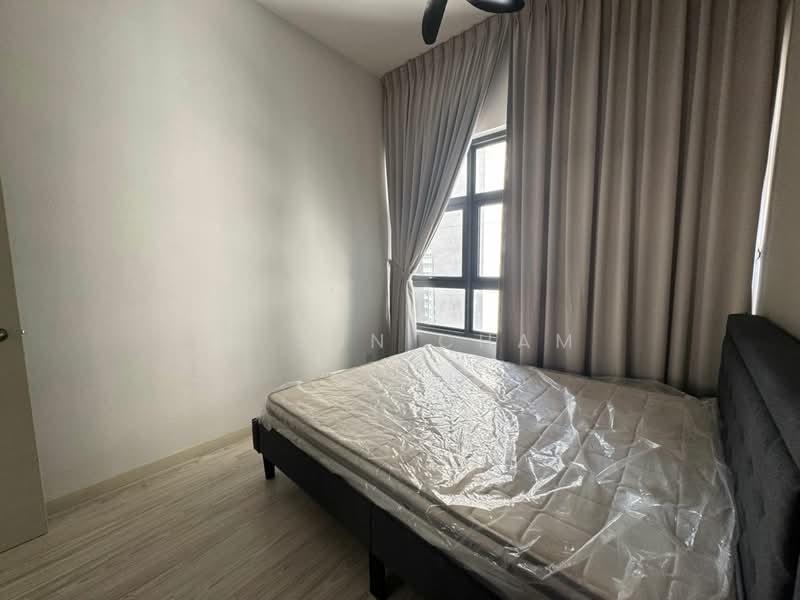 Kondominium untuk Disewa di Lakeville Residence - Yi Jun Cham - Bedroom - PropertyGuru.com.my